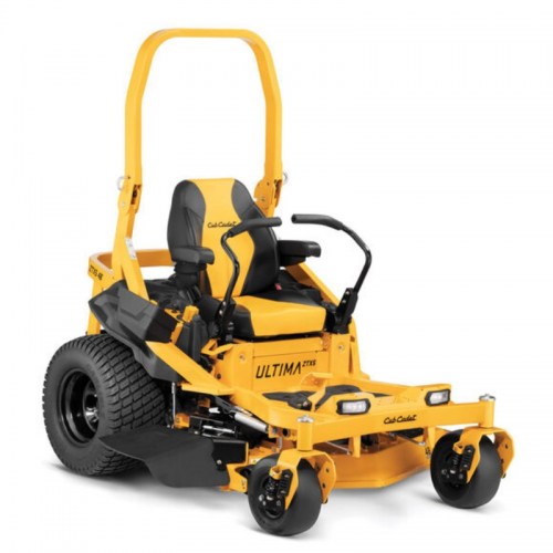 Cub Cadet Zero Turn Mowers